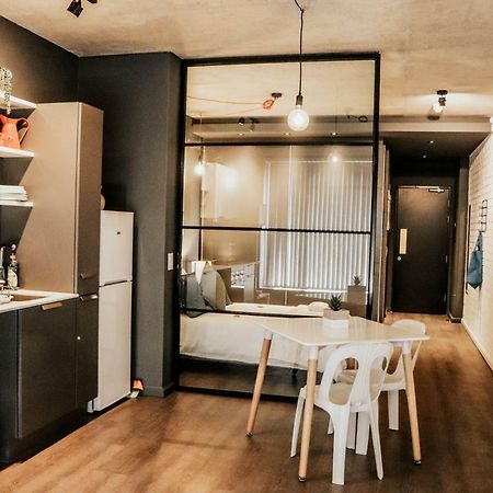 Wex1 - Modern, Iconic, Pool, Gym, Wifi, Secure Parking Apartment Cape Town Ngoại thất bức ảnh
