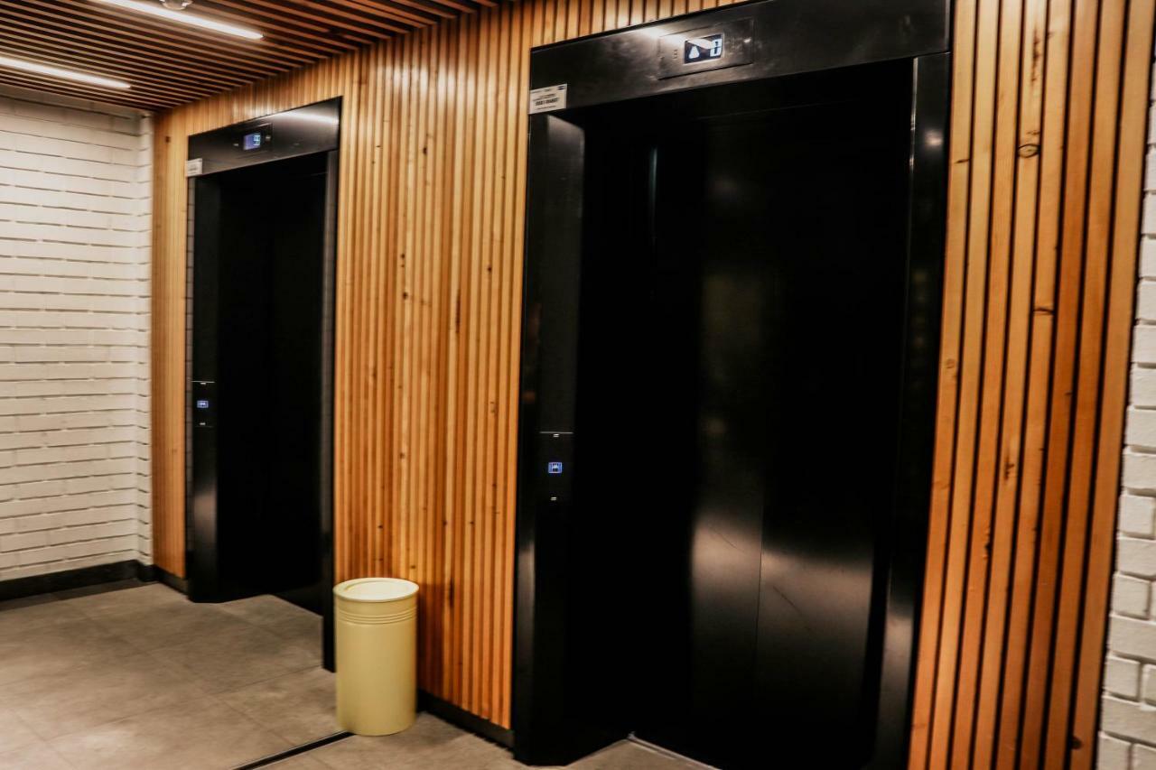 Wex1 - Modern, Iconic, Pool, Gym, Wifi, Secure Parking Apartment Cape Town Ngoại thất bức ảnh