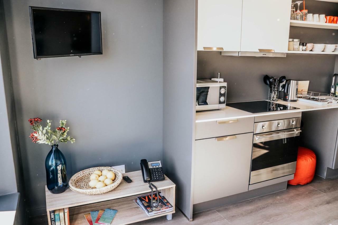 Wex1 - Modern, Iconic, Pool, Gym, Wifi, Secure Parking Apartment Cape Town Ngoại thất bức ảnh
