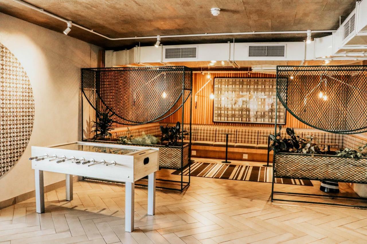 Wex1 - Modern, Iconic, Pool, Gym, Wifi, Secure Parking Apartment Cape Town Ngoại thất bức ảnh