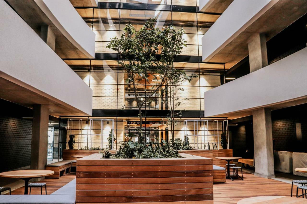 Wex1 - Modern, Iconic, Pool, Gym, Wifi, Secure Parking Apartment Cape Town Ngoại thất bức ảnh