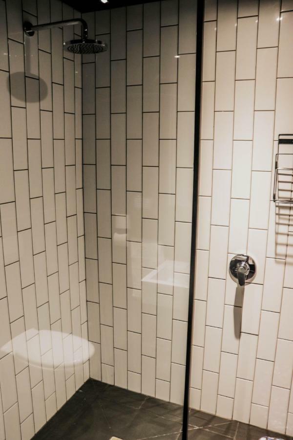 Wex1 - Modern, Iconic, Pool, Gym, Wifi, Secure Parking Apartment Cape Town Ngoại thất bức ảnh